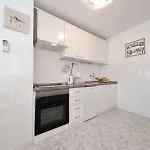 Appartement Cozy Lana In The Center Zadar