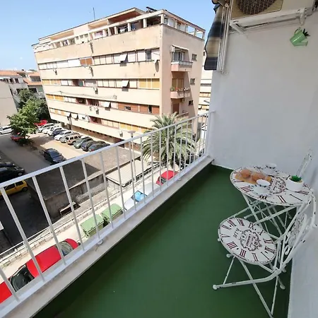 Apartament Cozy Lana In The Center *
