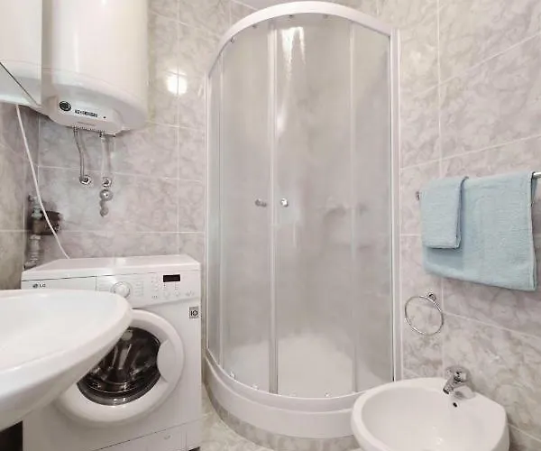 Apartament Cozy Lana In The Center Zadar
