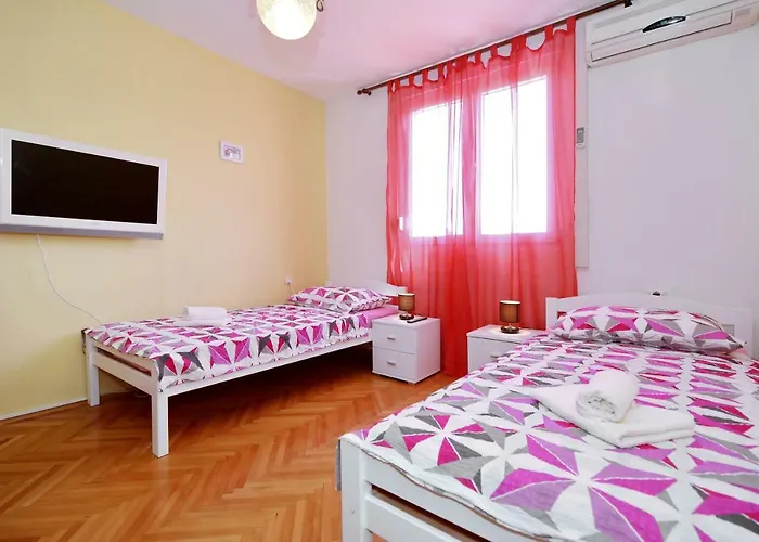 Apartament Cozy Lana In The Center Zadar
