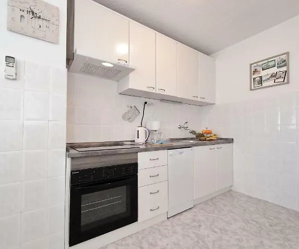 Apartament Cozy Lana In The Center Zadar