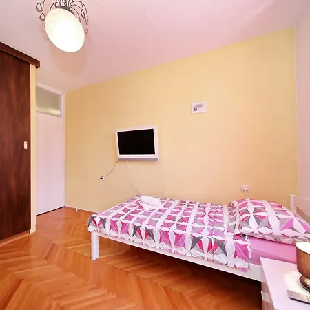 Apartmán Cozy Lana In The Center Zadar