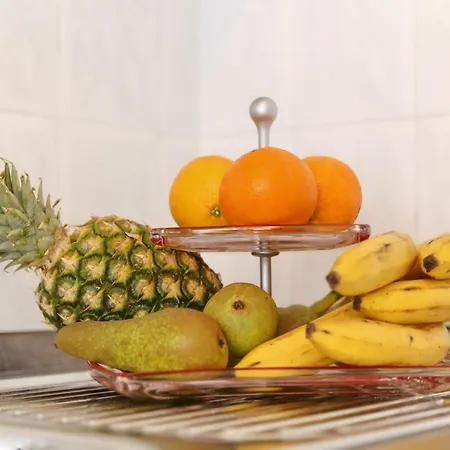 Cozy Lana In The Center Apartmán Zadar