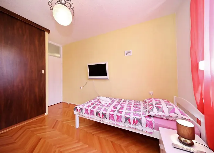Διαμέρισμα Cozy Lana In The Center Ζαντάρ