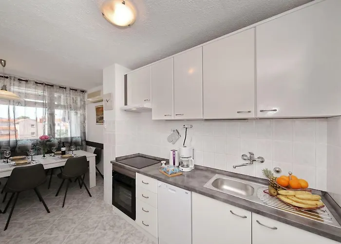 Apartamento Cozy Lana In The Center *