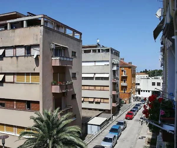 Apartamento Cozy Lana In The Center Zadar