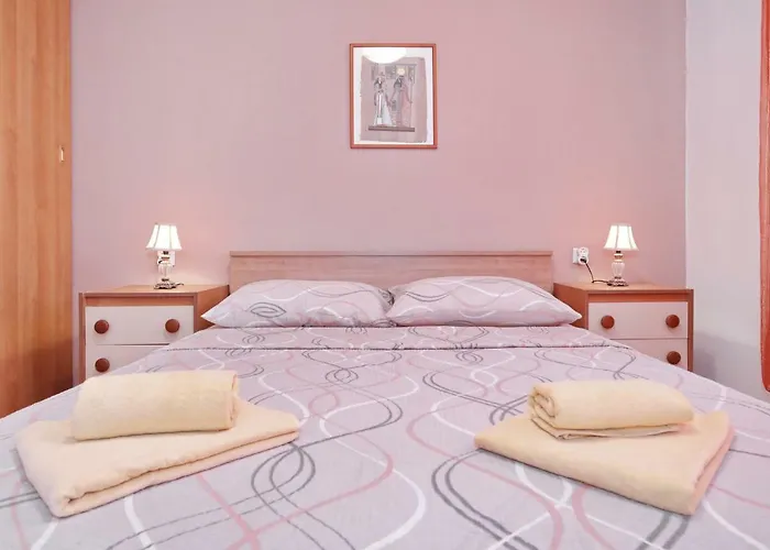 Apartamento Cozy Lana In The Center Zadar