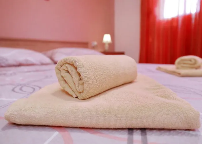 Cozy Lana In The Center Διαμέρισμα Ζαντάρ